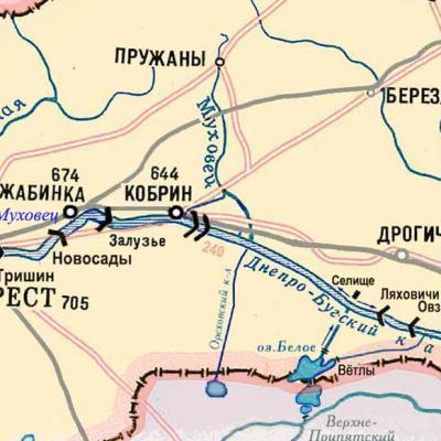 Cхема Муховца