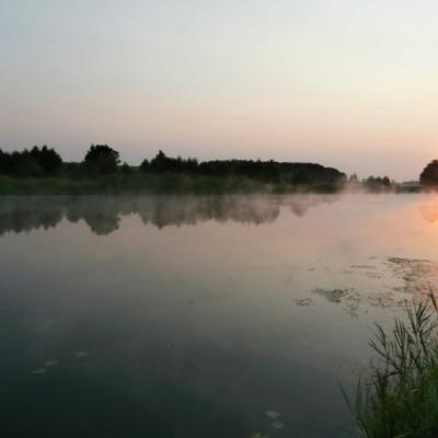 ДБК в Ивановском районе